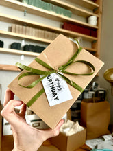 Load image into Gallery viewer, Custom Gift Wrapping
