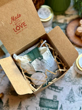 Load image into Gallery viewer, Holiday Soap Starter Sleigh
