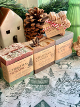 Load image into Gallery viewer, Winter Collection Soap Bundle
