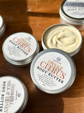 Load image into Gallery viewer, Sweet Citrus Body Butter
