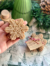Load image into Gallery viewer, Winter Collection Soap Bundle
