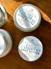 Load image into Gallery viewer, Cozy Cashmere Body Butter
