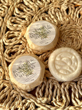 Load image into Gallery viewer, Rosemary &amp; Lemongrass Shampoo Bar
