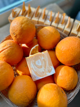 Load image into Gallery viewer, Orange Peel Bar
