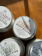 Load image into Gallery viewer, Sweet Citrus Body Butter
