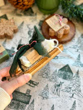 Load image into Gallery viewer, Holiday Soap Starter Sleigh
