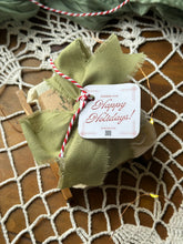 Load image into Gallery viewer, Holiday Soap Starter Sleigh
