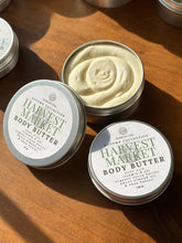 Load image into Gallery viewer, Harvest Market Body Butter
