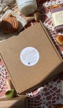 Load image into Gallery viewer, Autumn Collection Soap Box

