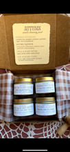 Load image into Gallery viewer, Autumn Candle Discovery Set
