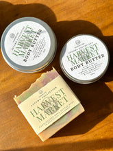 Load image into Gallery viewer, Harvest Market Body Butter
