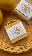 Load image into Gallery viewer, Sweet Lemon &amp; Honey
