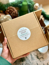 Load image into Gallery viewer, Winter Collection Soap Bundle
