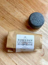 Load image into Gallery viewer, Barber Shop Conditioning Shampoo Bar
