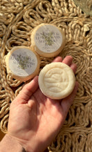 Load image into Gallery viewer, Rosemary &amp; Lemongrass Shampoo Bar
