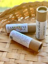 Load image into Gallery viewer, Organic Tallow Lip Balm
