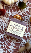 Load image into Gallery viewer, Autumn Equinox Bar
