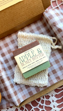 Load image into Gallery viewer, Apple &amp; Honey Butter Bar
