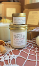 Load image into Gallery viewer, Apple &amp; Honey Butter Candle
