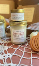 Load image into Gallery viewer, Pumpkin Patch-ouli Candle
