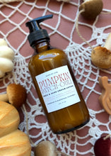 Load image into Gallery viewer, Pumpkin Patch-ouli - Aloe &amp; Shea Cream Lotion
