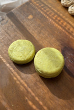 Load image into Gallery viewer, Rosemary &amp; Lemongrass Shampoo Bar
