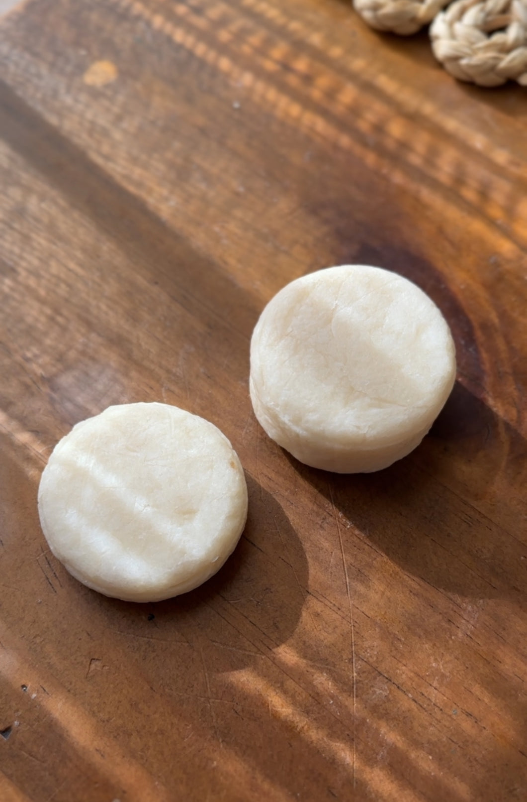 Wildflower Honey Shampoo Bar
