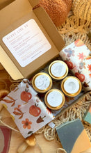 Load image into Gallery viewer, Autumn Candle Discovery Box
