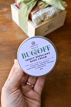 Load image into Gallery viewer, “Bug Off” Natural Insect Repellent - Body Cream
