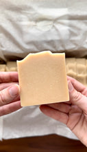 Load image into Gallery viewer, Golden Bar (Breast Milk Soap)
