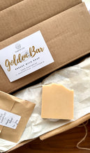 Load image into Gallery viewer, Golden Bar Custom Breast Milk Loaf (10 Bars)
