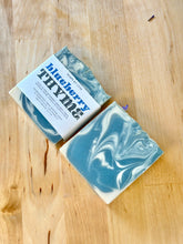 Load image into Gallery viewer, Blueberry Thyme Bar
